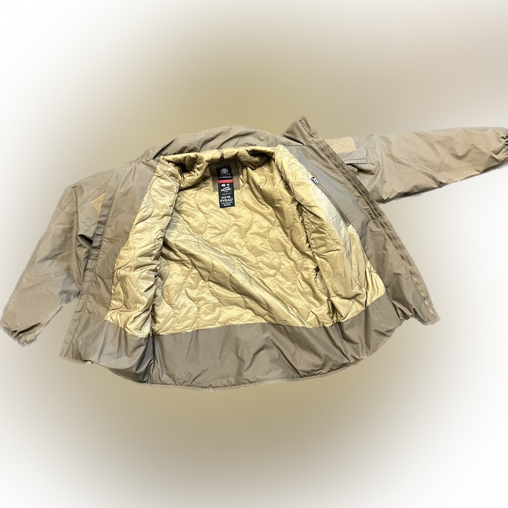 Wild Things Tactical Low Loft Jacket - Picture 2 of 6